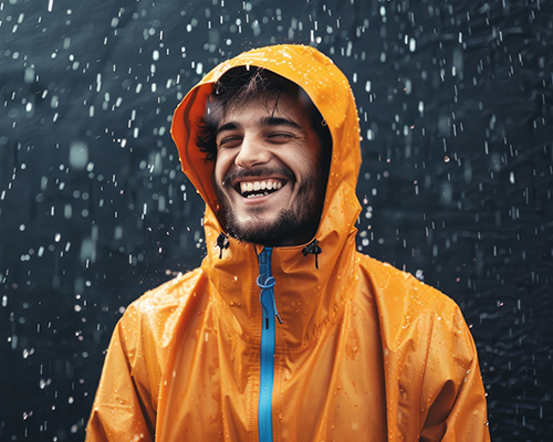 Rain Wear